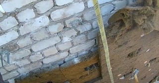 Демонтаж утеплителя в Выксе по выгодной цене от 421 рублей - Сварной-Вкс