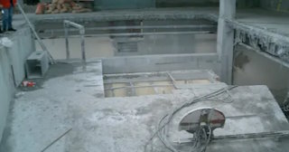 Демонтаж бассейна в Выксе: цена от 1051 рублей - Сварной-Вкс