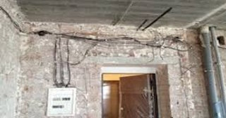 Демонтаж электрики в Выксе - цены от 526 руб. - Сварной-Вкс