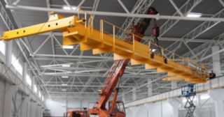 Демонтаж кранов Выкса, цена от 2994 руб.
