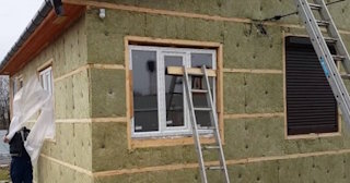 Демонтаж сайдинга от 368 рублей в Выксе - профессиональные услуги Сварной-Вкс