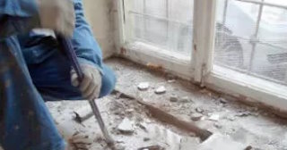 Демонтаж стеклопакетов в Выксе - цена от 946 руб. | Сварной-Вкс