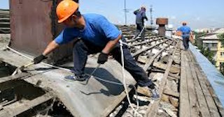 Разборка утеплителя на кровле в Выксе - расценка в смете от 526 рублей | Сварной-Вкс